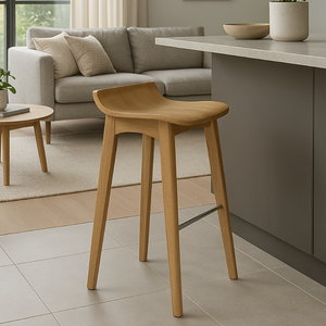 Butaco para Bar/ Cocina-  Dannes
