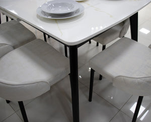 Comedor toronto extensible