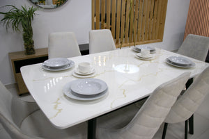 Comedor toronto extensible