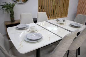 Comedor toronto extensible