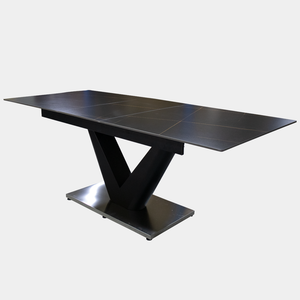 Mesa de comedor extensible de 6 a 8 puestos taylor