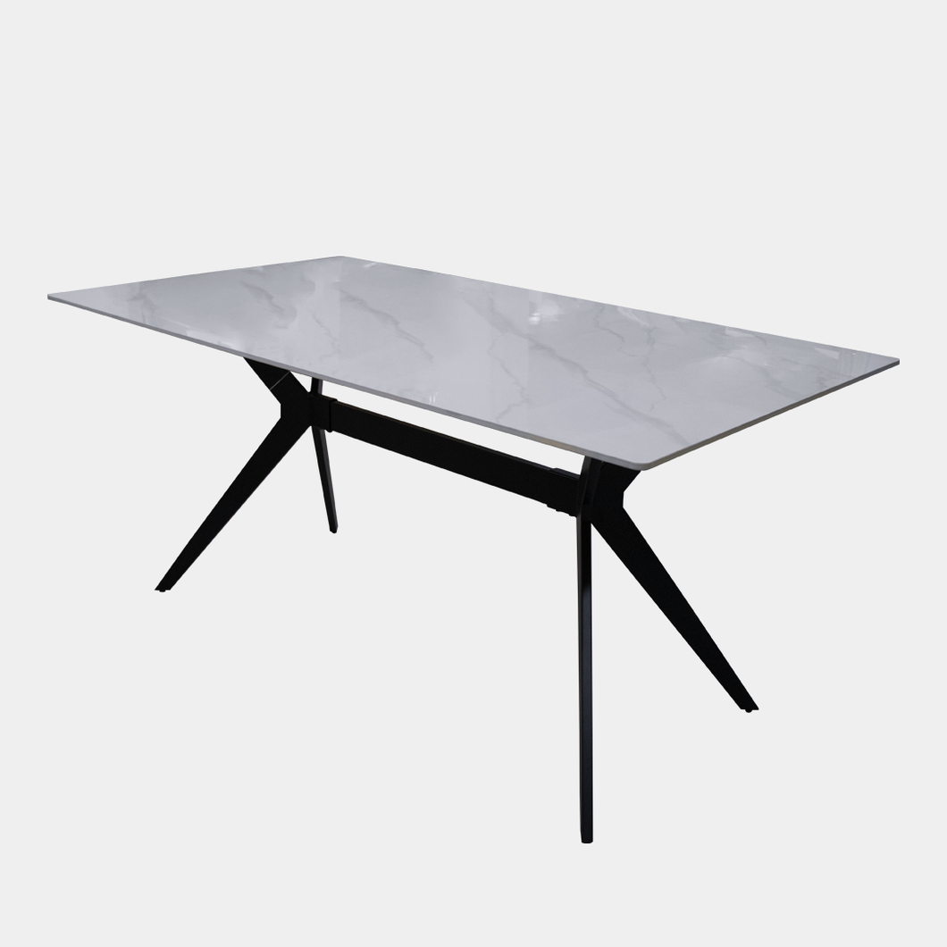 mesa de comedor seul de 6 puestos