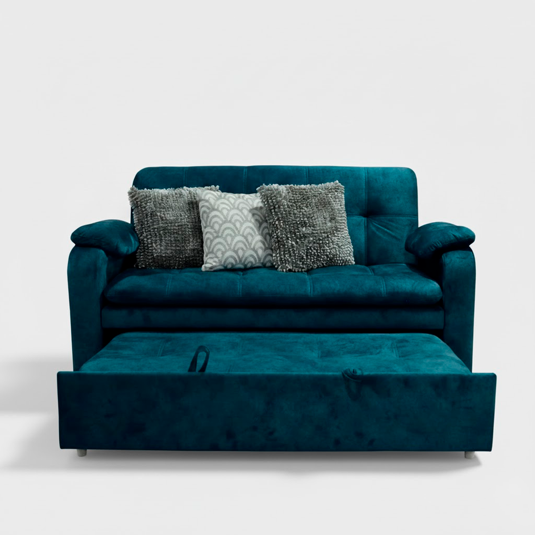 Sofá cama Polonia  140cm
