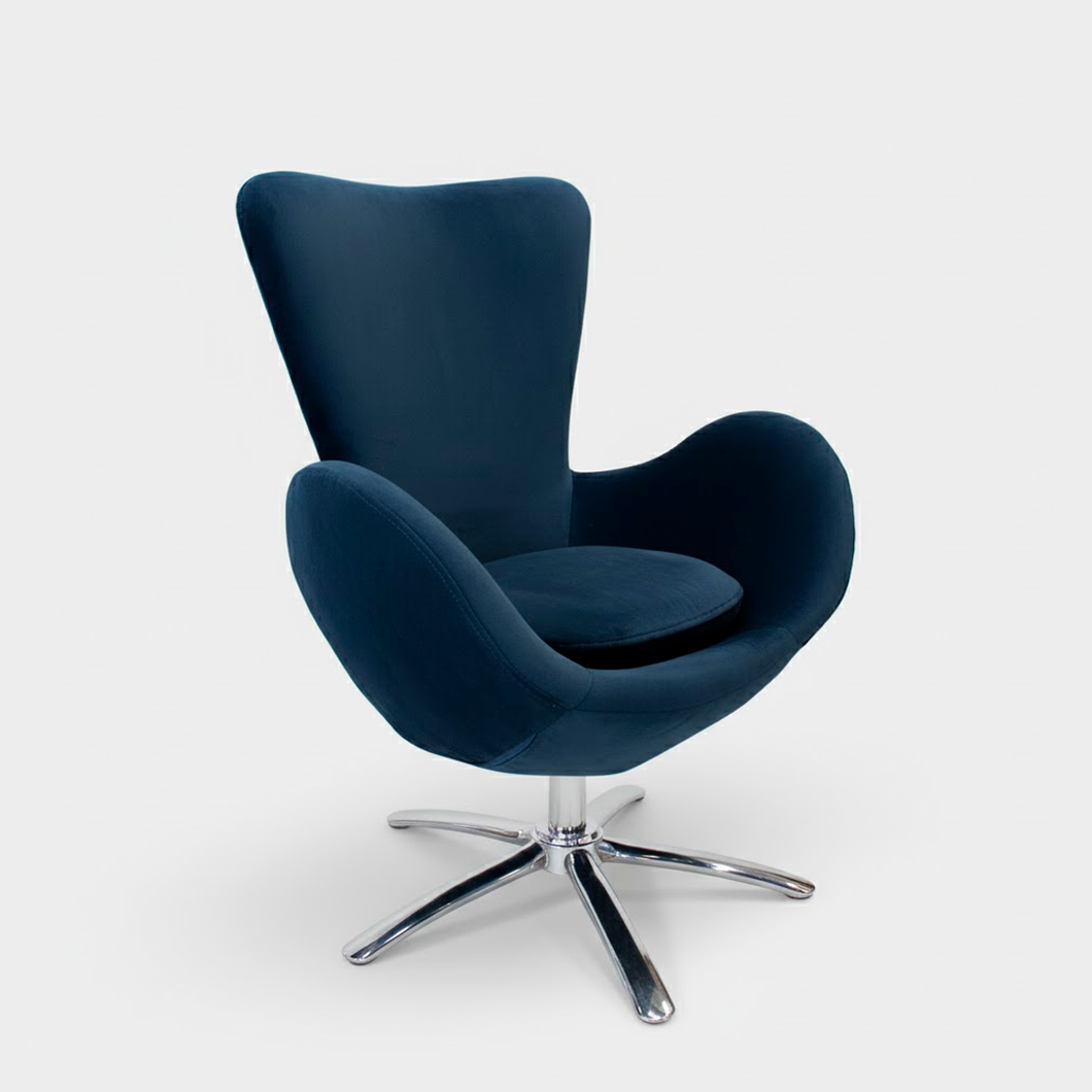 Poltrona Sport pata araña