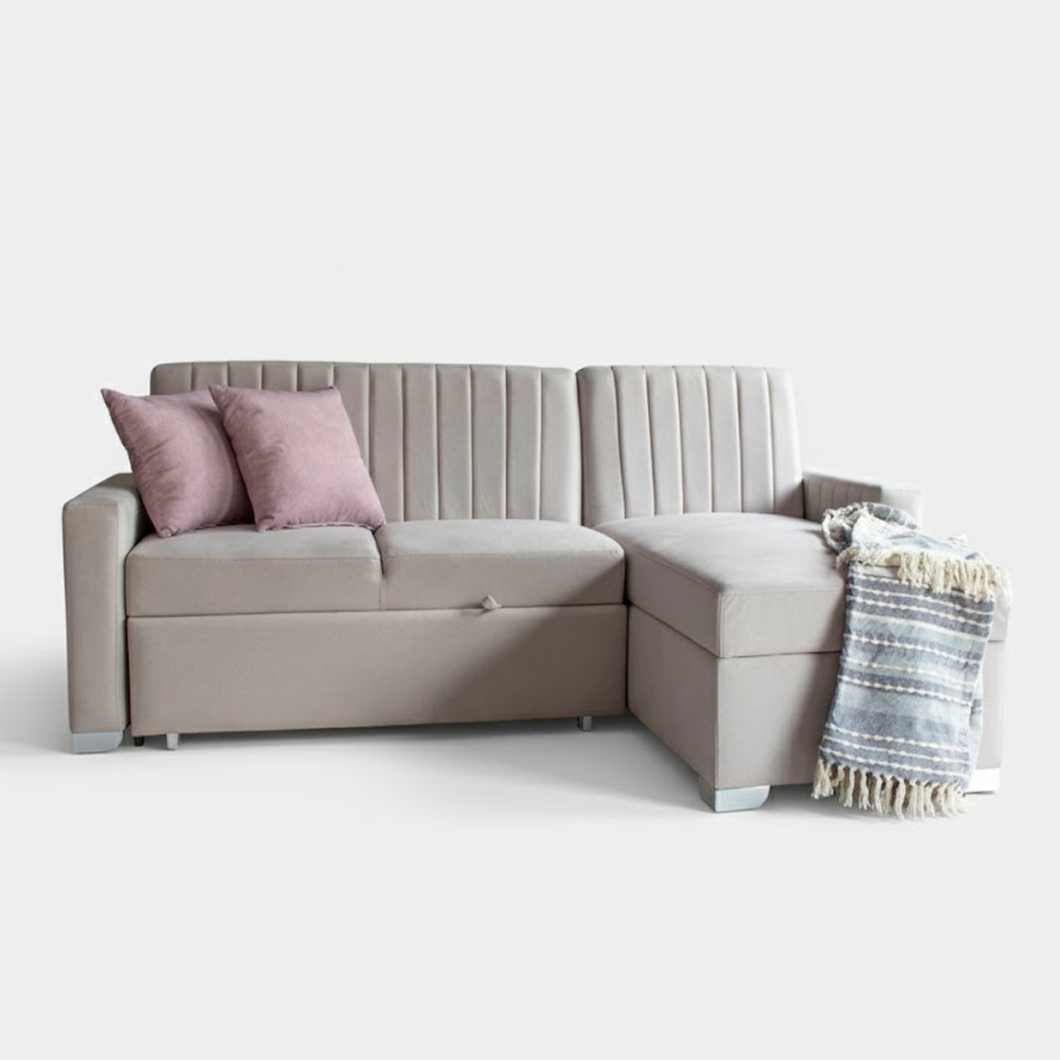 Sala multiusos Alaska