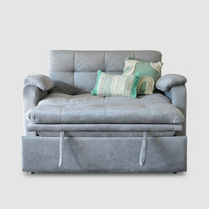 Sofá cama Polonia  120 cm