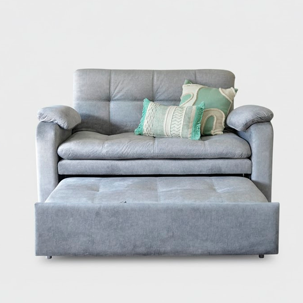 Sofá cama Polonia  120 cm