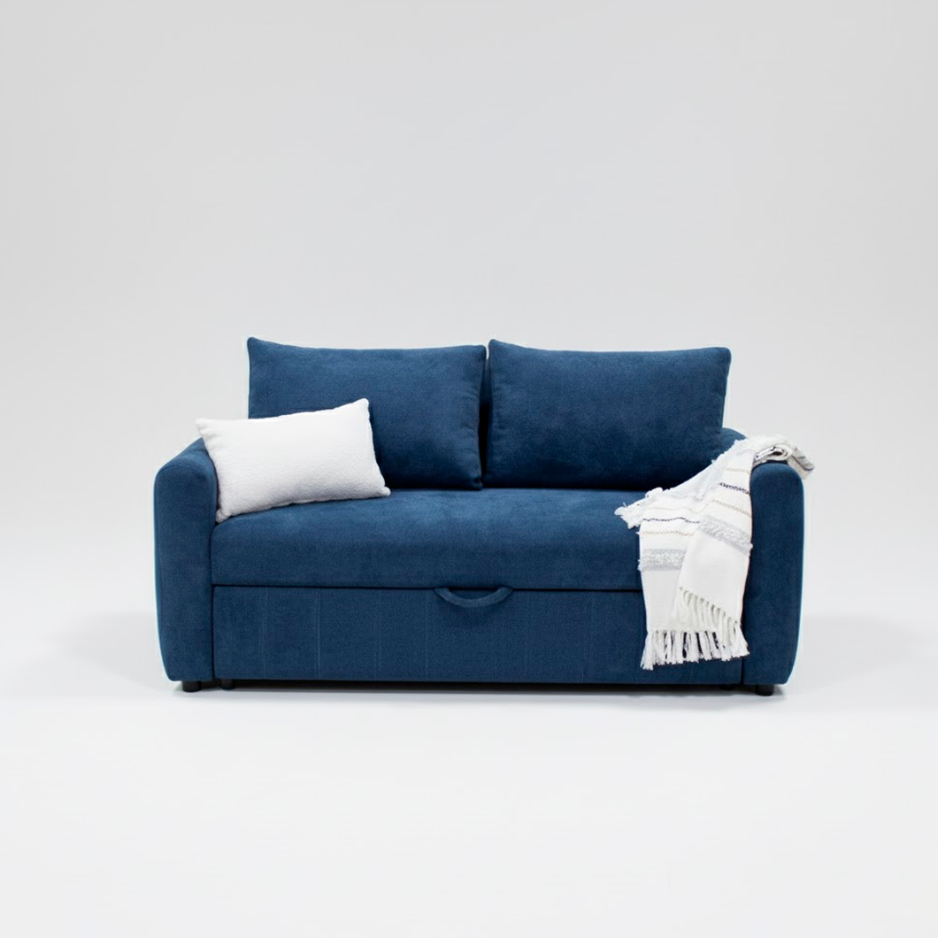 Sofá cama tammy 140cm