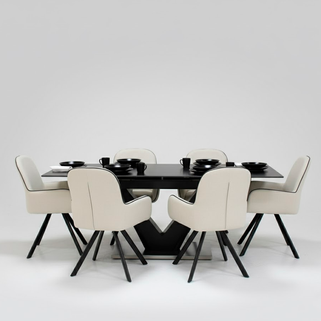 Comedor extensible Taylor