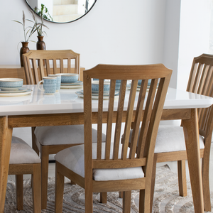 Comedor de 4 puestos toronto