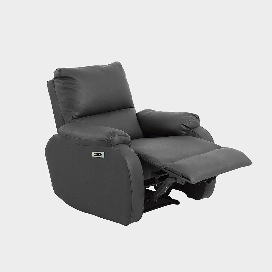 Poltrona Valentini Reclinable eléctrica