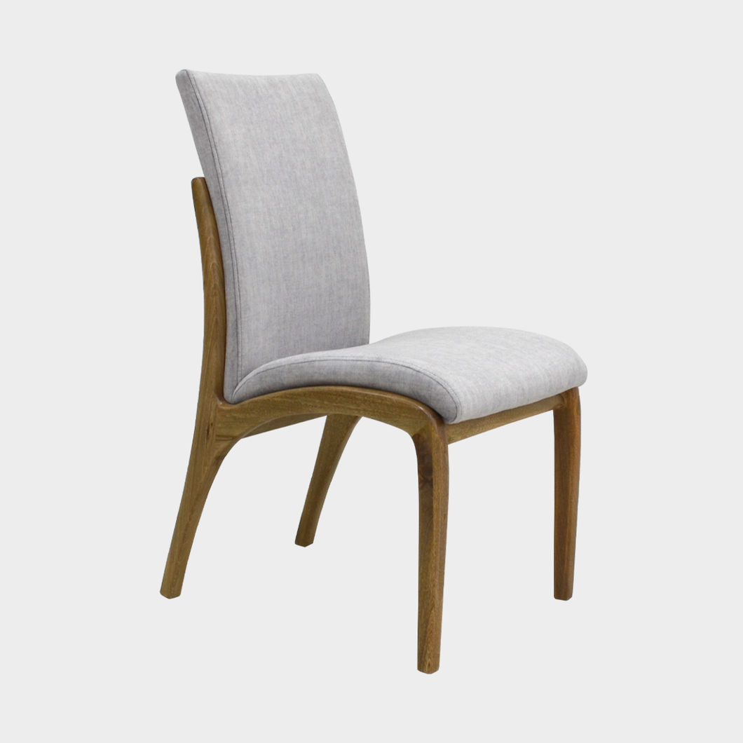 Silla Leah