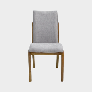 Silla Leah