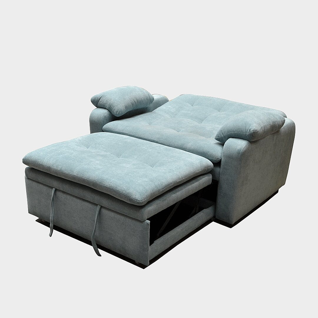 Sofa cama Polonia 100 cm – Select Muebles